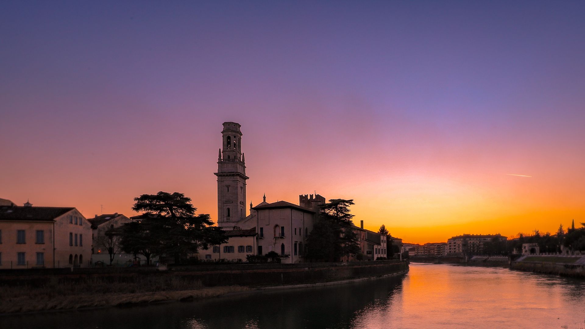 Verona e i suoi splendori